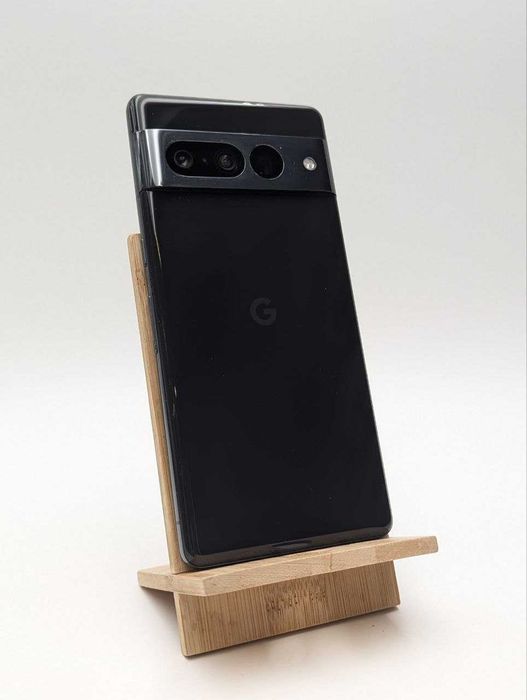 Google Pixel 7 Pro 128GB Czarny
