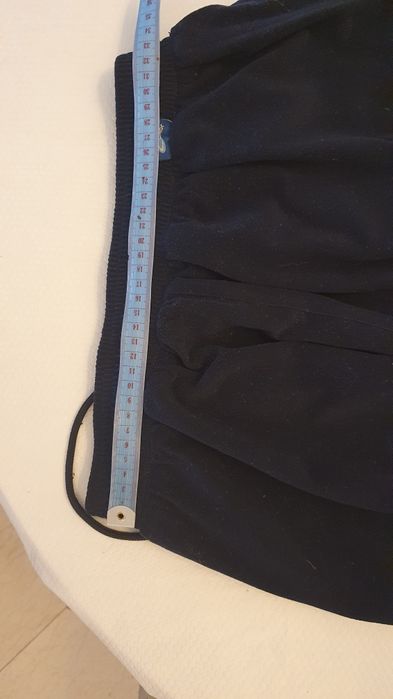 Fato treino John Smith