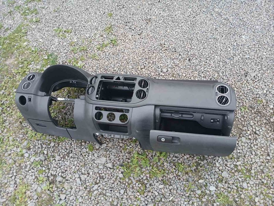 Торпеда консоль панель гольф плюс