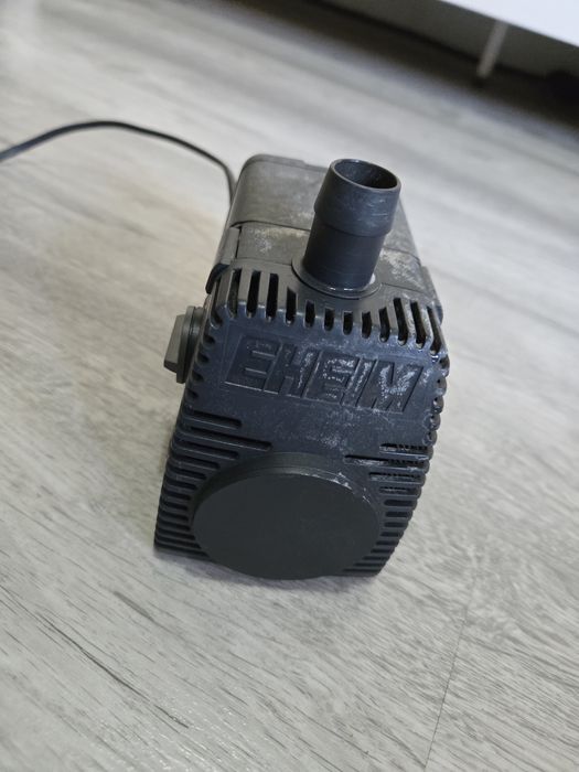 Bomba retorno  aquário  EHEIM