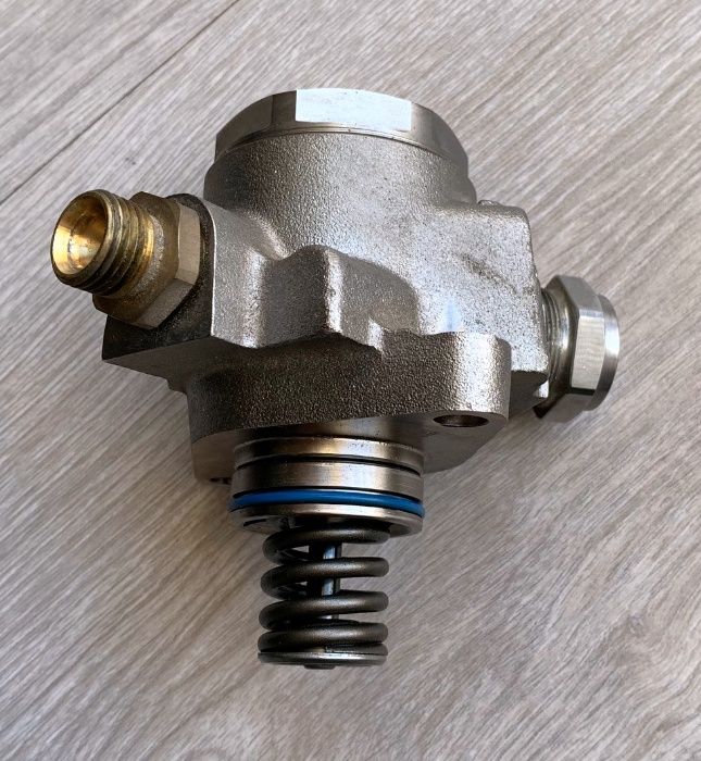 Bomba alta pressão 1.0cc tfsi 2017