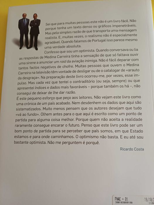 O Dever da Verdade
