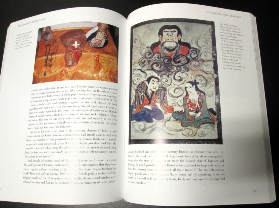 Japão, Samurais, shogun