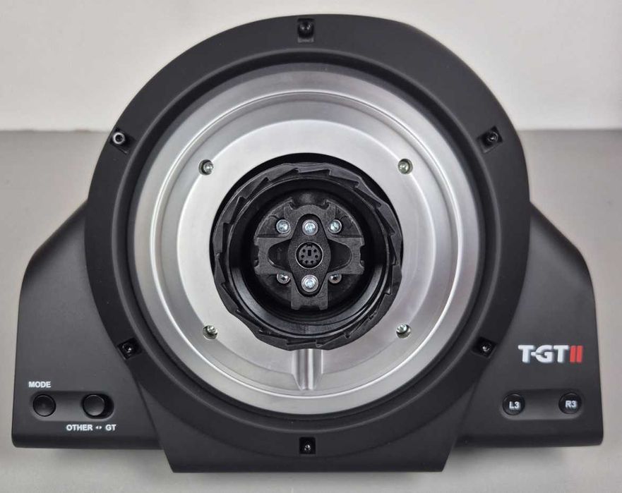 Kierownica Thrustmaster TGT-II   PC / PS
