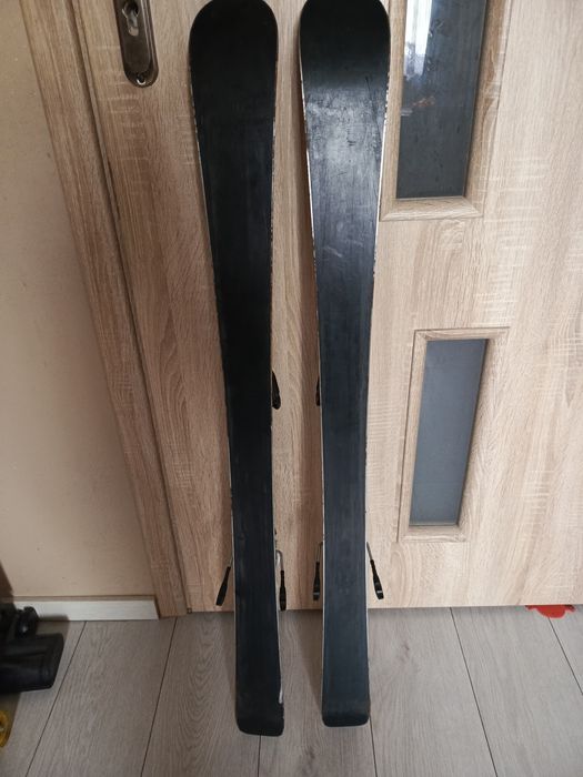 Narty Salomon 110
