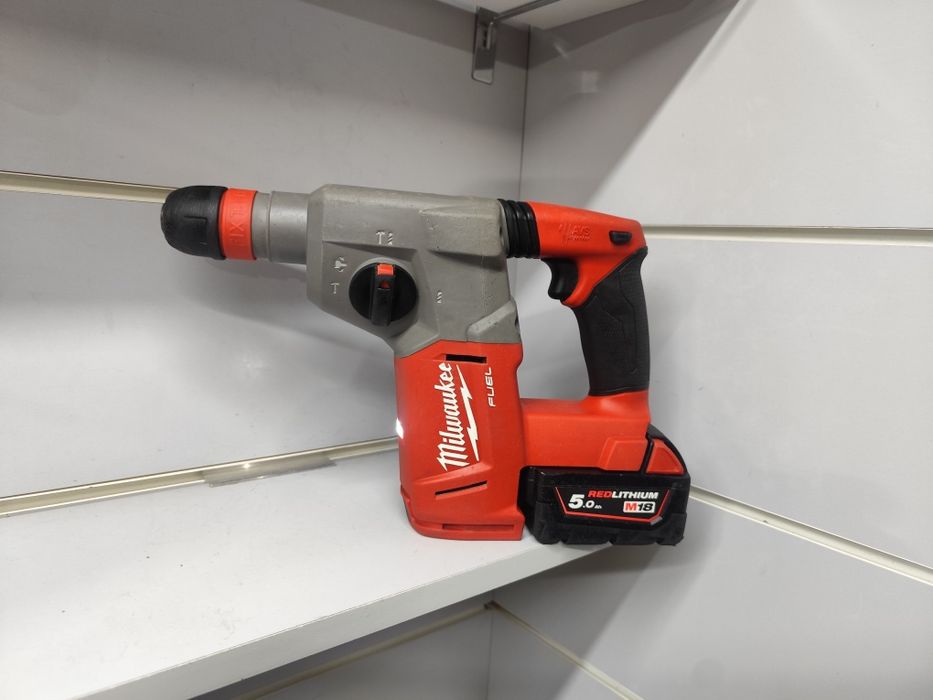 Milwaukee M18 CHX безщітковий акумуляторний перфоратор Мілвоке оригіна