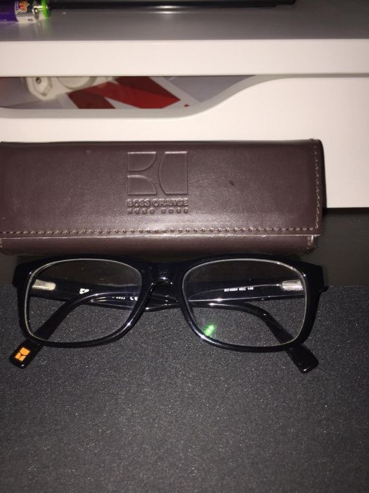 Armações de óculos criança / rapaz ( Tommy (6A)  Boss12A )