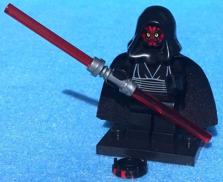 Darth Maul Clássico (Star Wars)