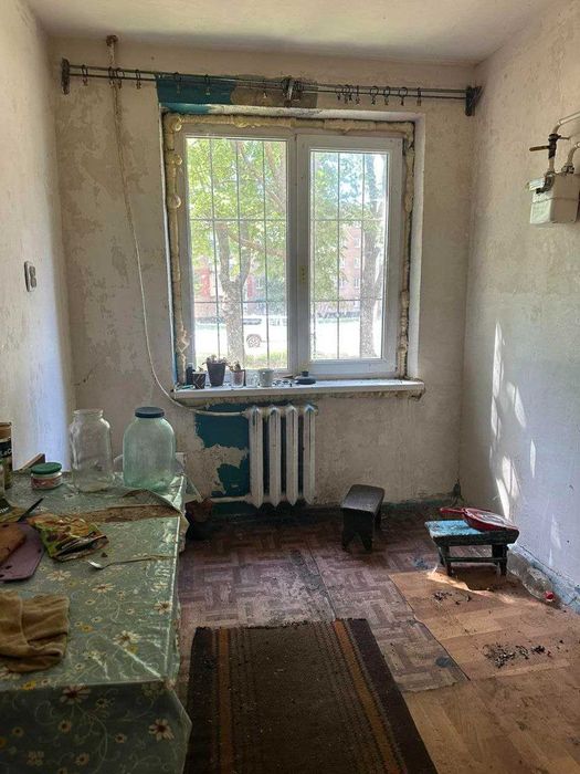 Продаж 2-к вул. Гетьманська (Іллічівська)