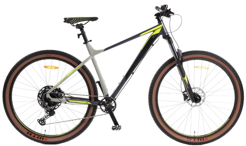 Evo 29" Mtb 20""