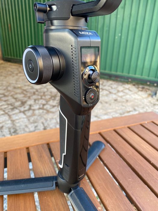 Gimbal Moza Aircross 2 - COM GARANTIA