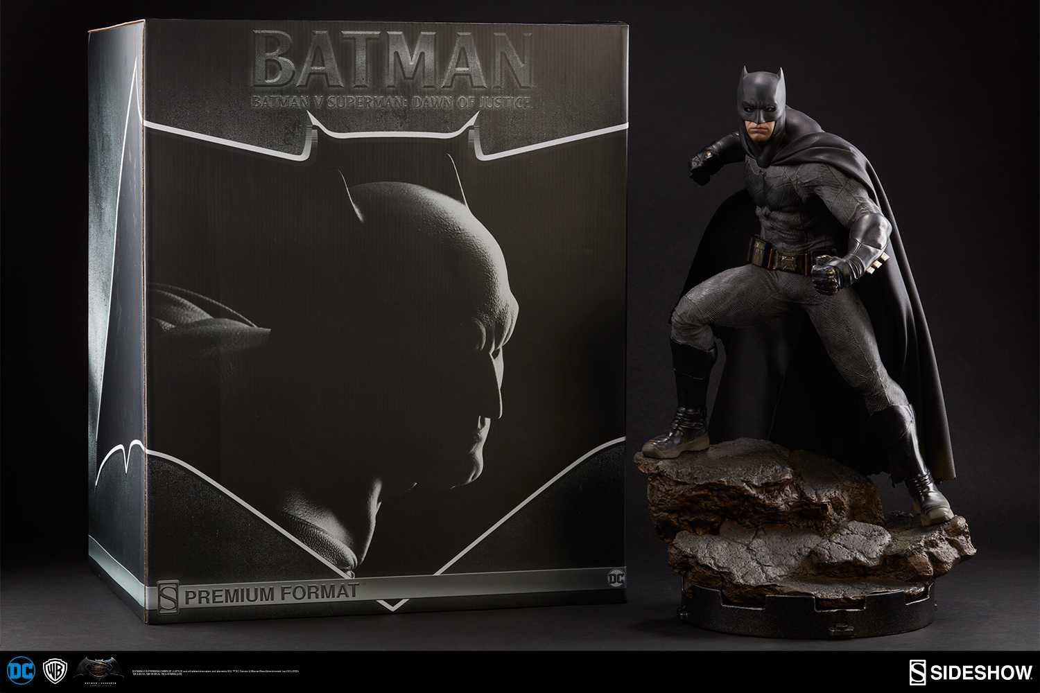 Sideshow batman deals