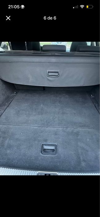 Audi A4 carrinha