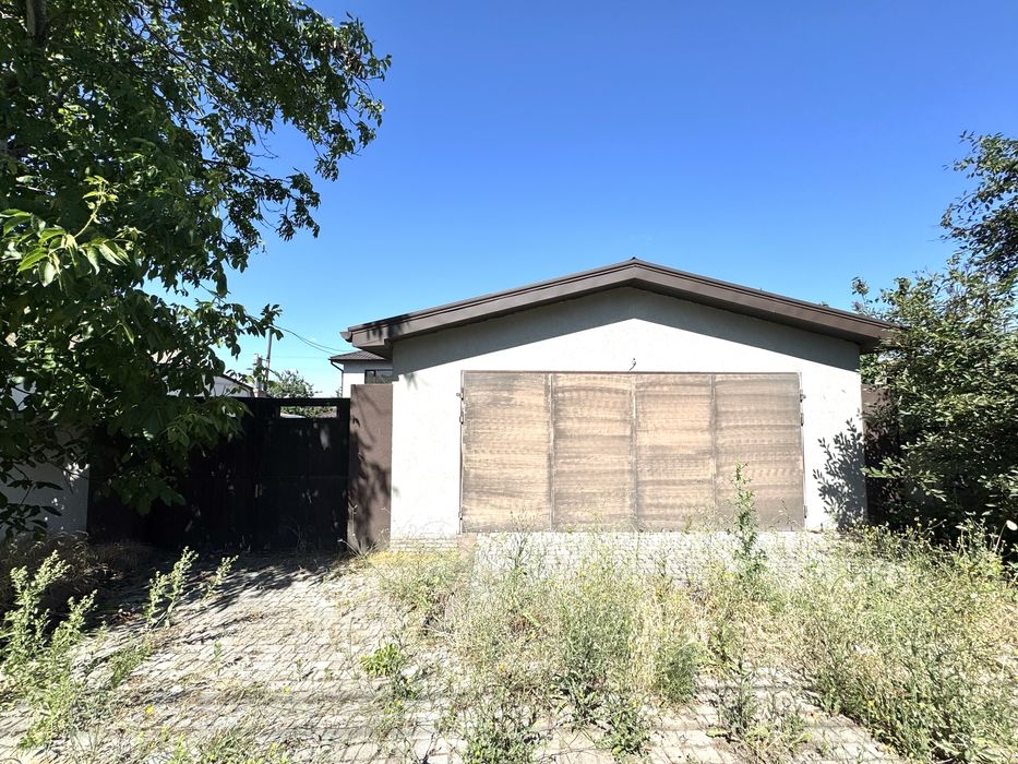 Продажа нового дома в Широкой Балке с бассейном вид на реку