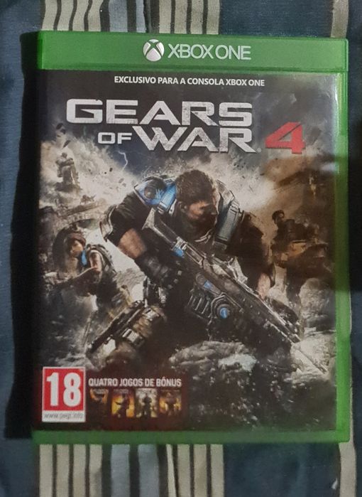 Jogo ps5 e xbox  ja n uso