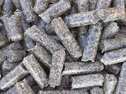 Соєва макуха 41.5% протеїн, жмих, макуха жарена сира шрот