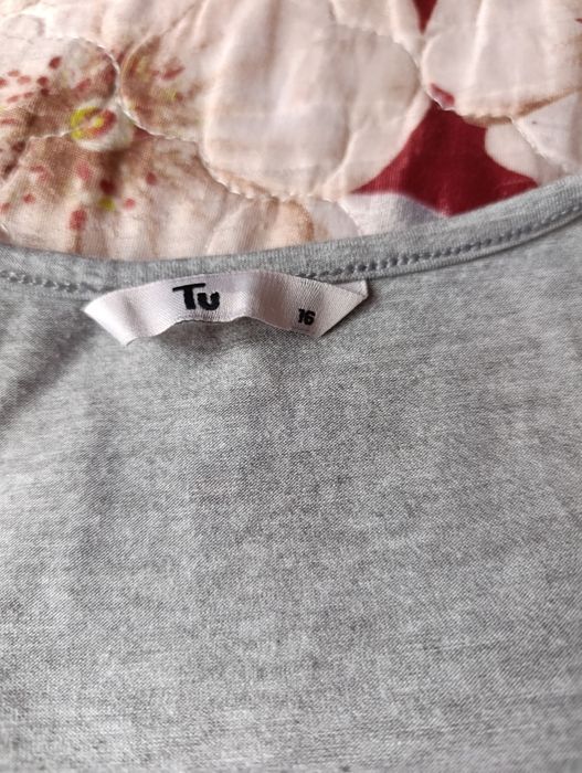 Новорічна кофтина