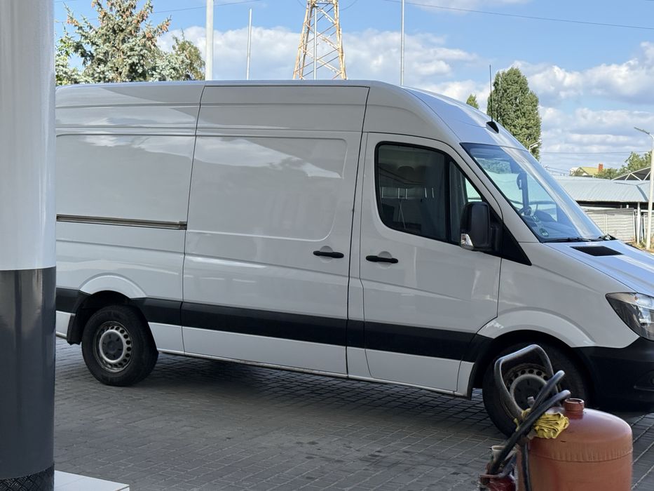 Продам Мерседес Спринтер