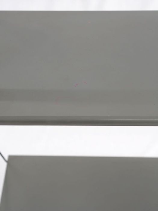 RARA Estante John Ild, Phillippe Stark, Disform