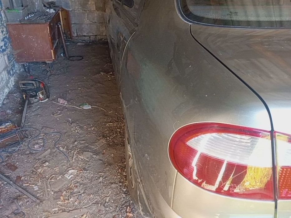 Продам автомобіль