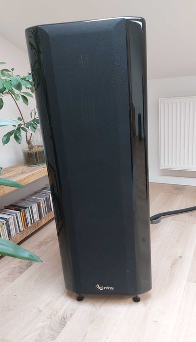 Kolumny Infinity Renaissance 80