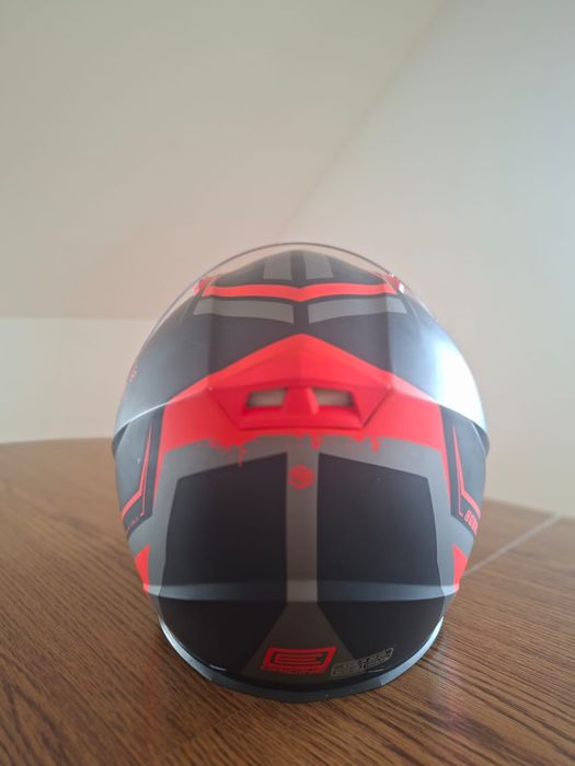Kask motocyklowy Orgine rozmiar M