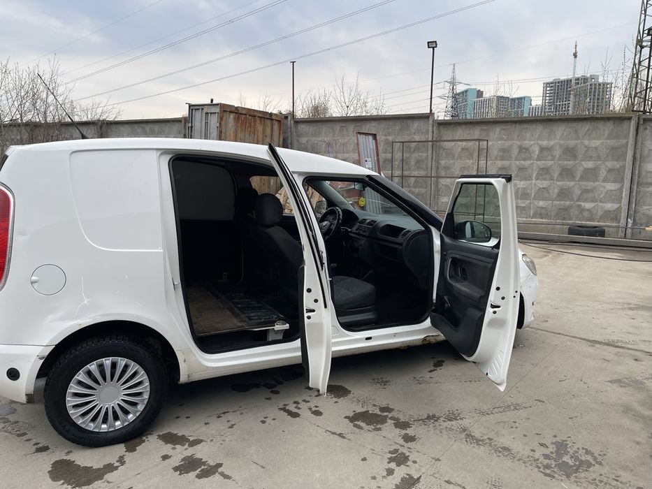 Продам автомобиль