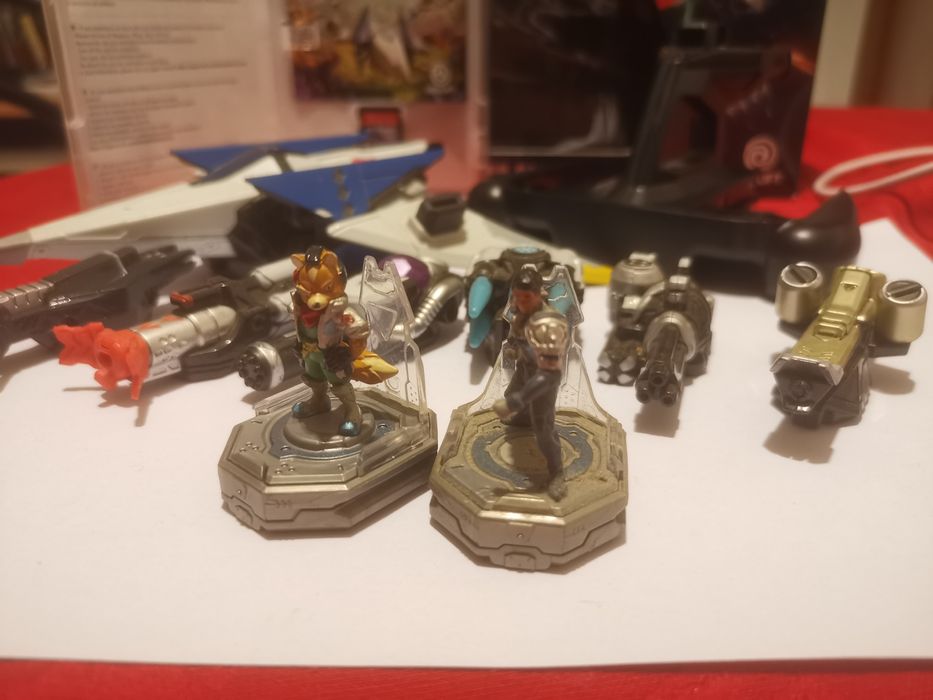 Starlink Battle for Atlas Nintendo Switch