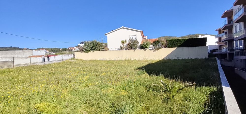 Lote Terreno para construção