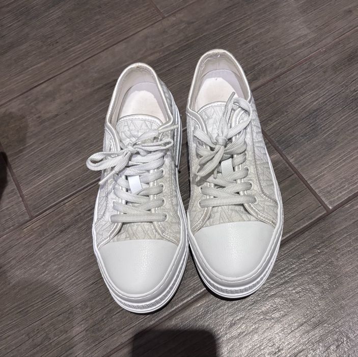 Кеди Armani Exchange