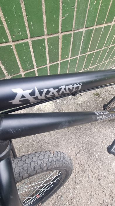 Велик BMX                                                  .