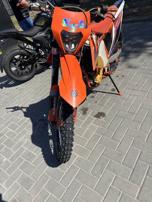 Exdrive Hyper 300 2024