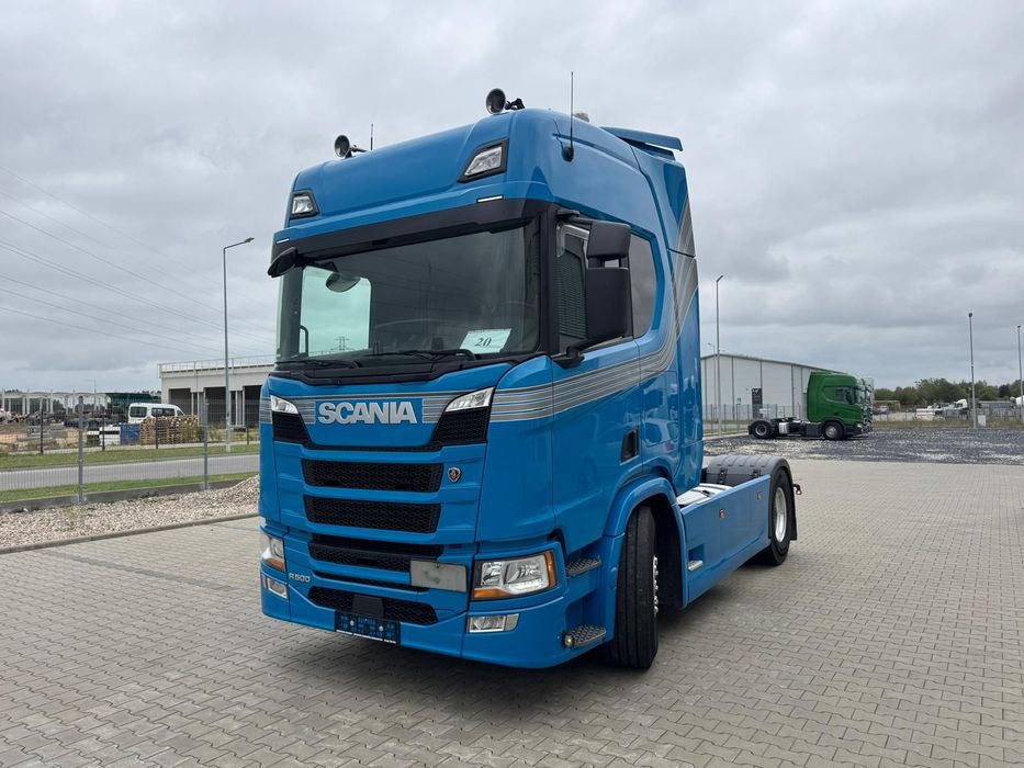 Scania