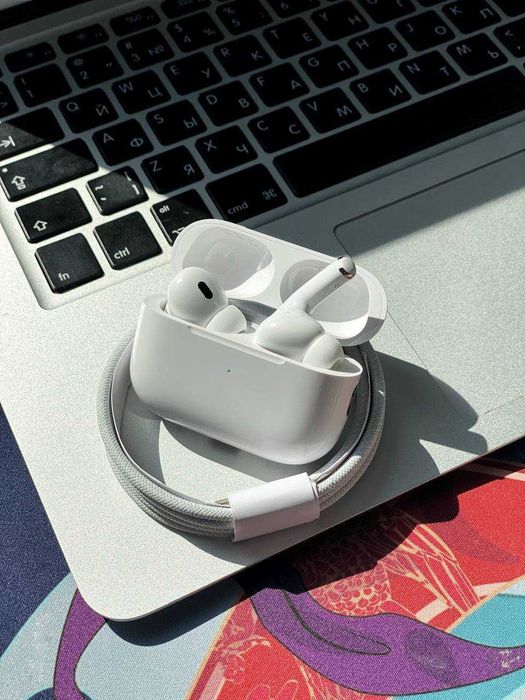 airPods pro 2 -2026 na gwarancji