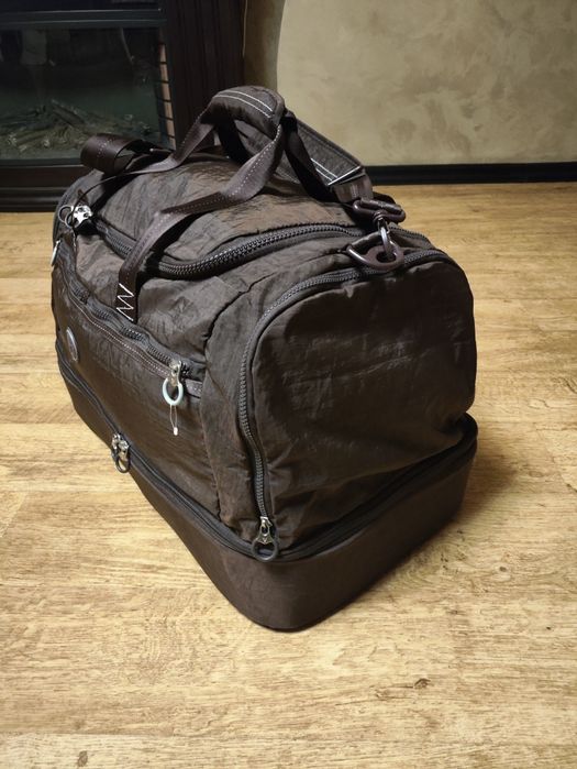Велика дорожня сумка Roncato Travel Accessories
