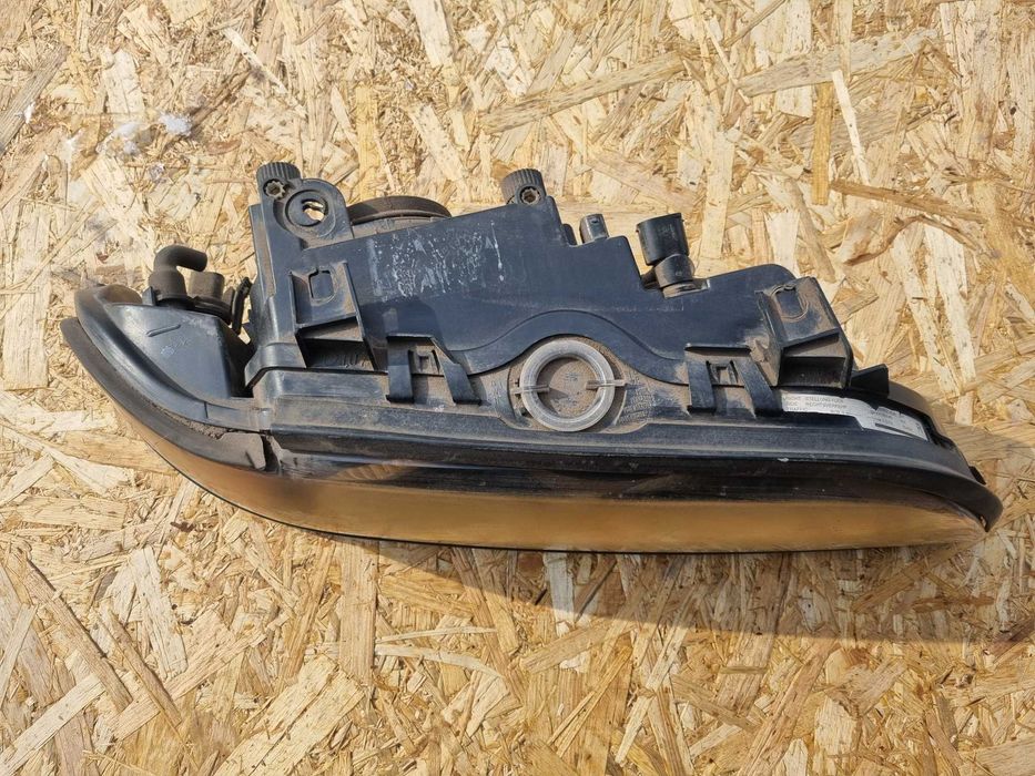 Фары передние BMW E39