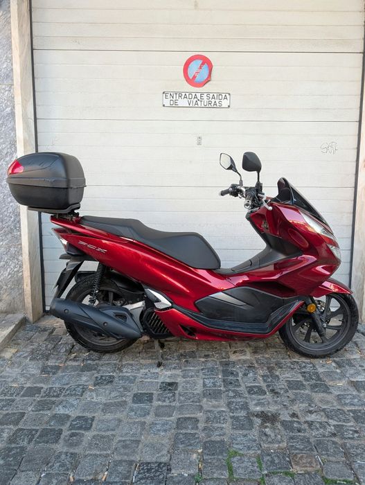 Honda PCX  125cc