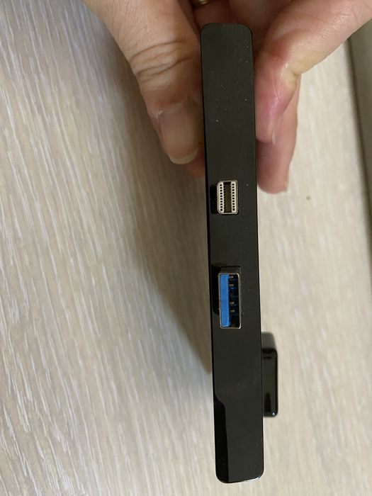 Hub Surface Pro 464170323257859121