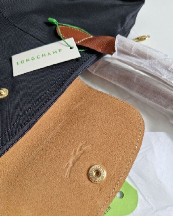 Czarna  LONGCHAMP roz L