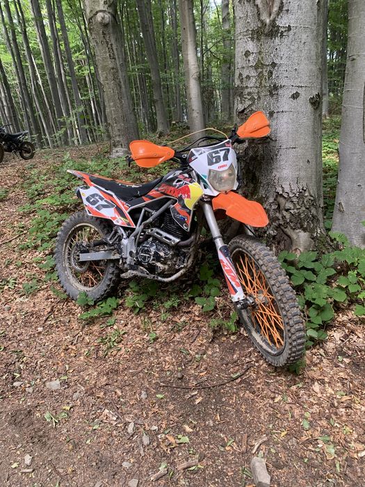 Продам CRDX 200 практично в ідеалі