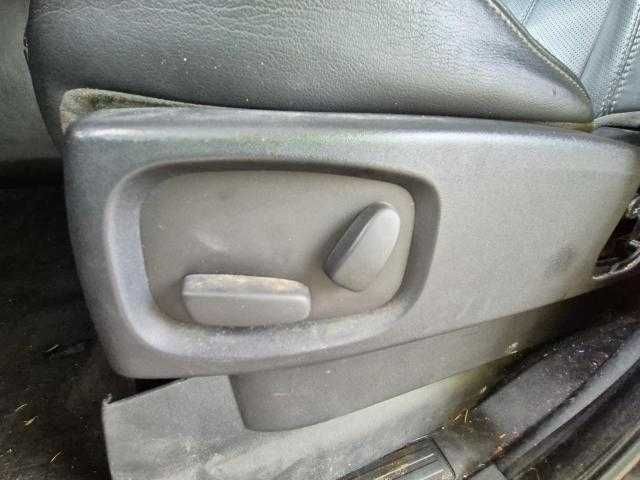 2007 Land Rover Range Rover Sport V8