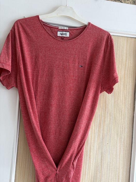 T-shirt męski  Hilfiger  Denim r.XXL