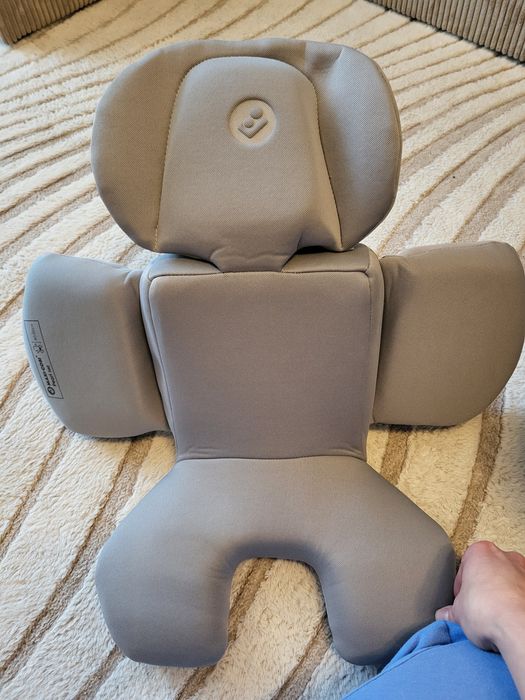 Fotelik z bazą Maxi Cosi Pearl 360