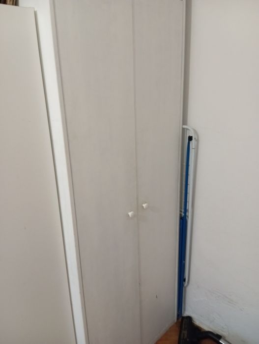 Oddam szafę za darmo