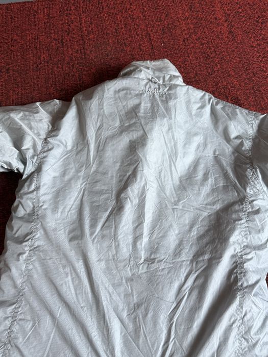 Мікро пуховик mammut, mammut micro puffer jacket