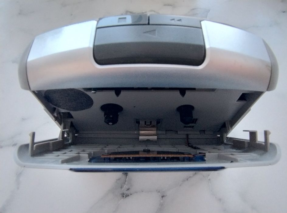 Walkman PHILIPS AQ 6492