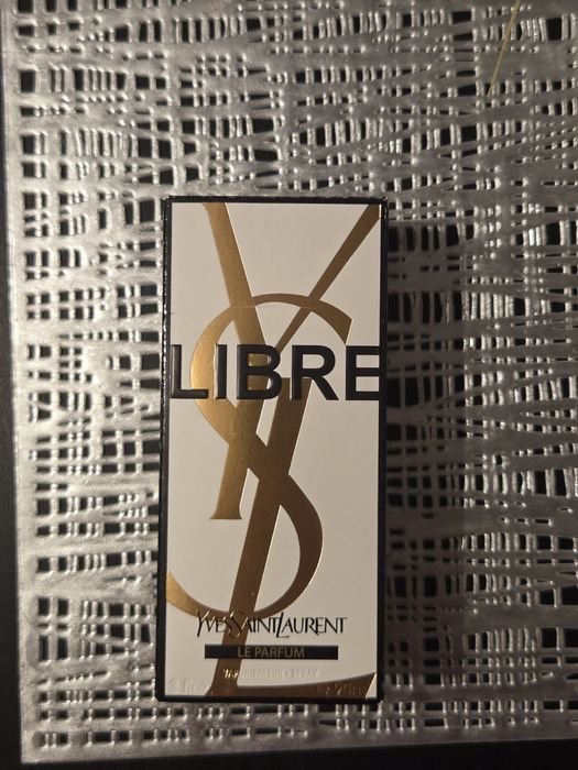 Libre ysl le parfum