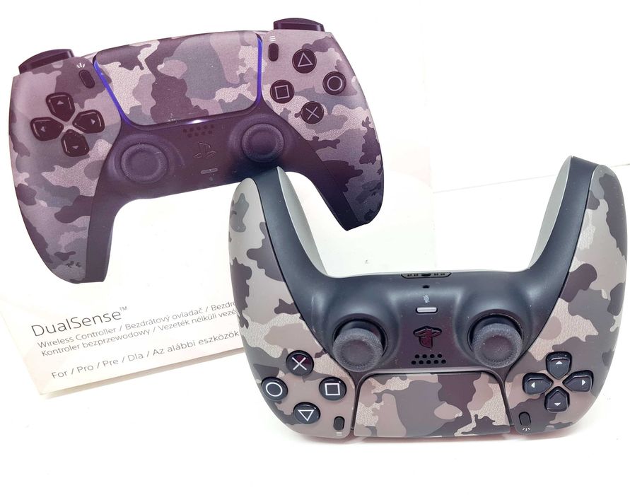 Pad do PS5  CFI-ZCT1W moro !