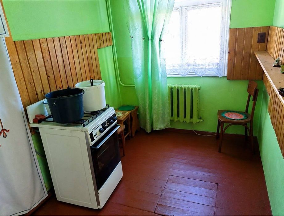 Продаж будинку в с. Новоселиця, площею 88 м2 та ділянкою 0.24 га