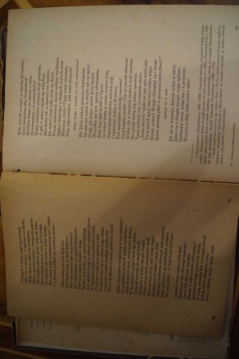 Wypisy z literatury powszechnej Lesław Eustachiewicz